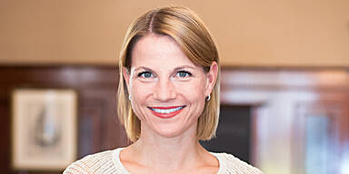 "Endlich darf ich Frau sein"