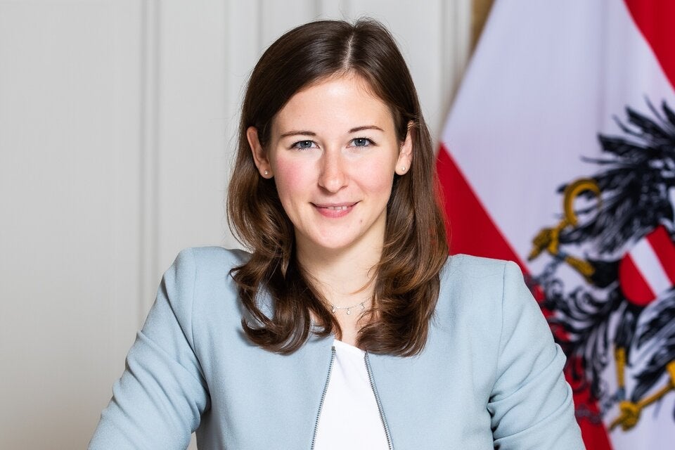 Von diesen Powerfrauen werden wir 2025 viel hören