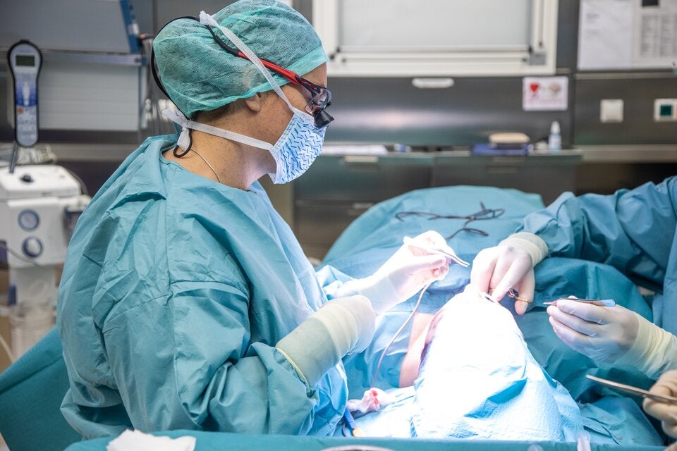 Gliding Brow Lift: Das neue Lifting der Brauen