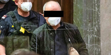 Gekr&auml;nkter Vater buchte Auftragskiller