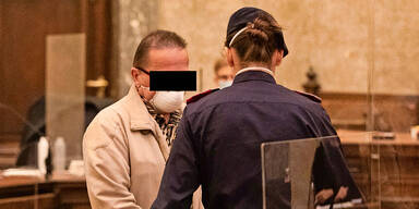 Mieter wollte 13 Menschen t&ouml;ten