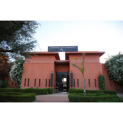 VIP-Trip nach Marokko 