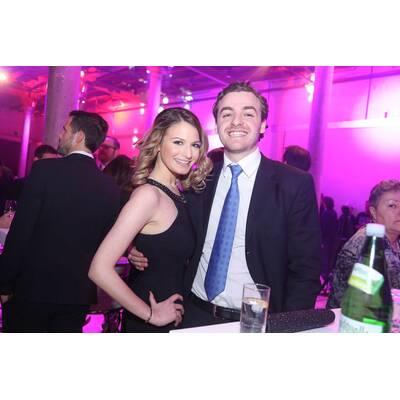 MADONNA Blogger-Award Aftershow-Party