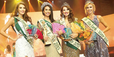 Angelina Ong ist die neue 