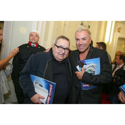 Mary Poppins: VIP-Premiere