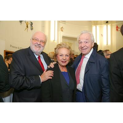 Mary Poppins: VIP-Premiere