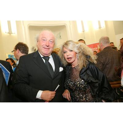 Mary Poppins: VIP-Premiere