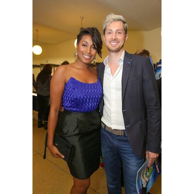 Mary Poppins: VIP-Premiere