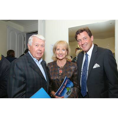 Mary Poppins: VIP-Premiere