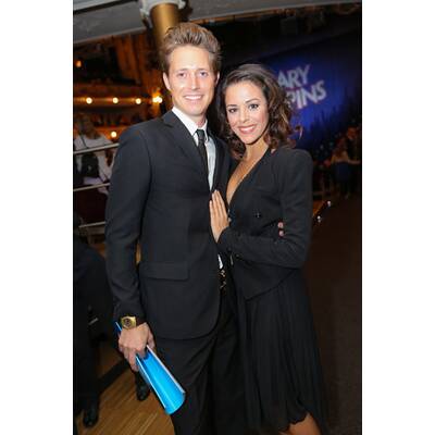 Mary Poppins: VIP-Premiere