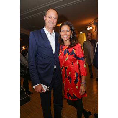 Mary Poppins: VIP-Premiere