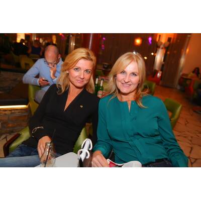 Madonna Afterworks Clubbing: Die Party