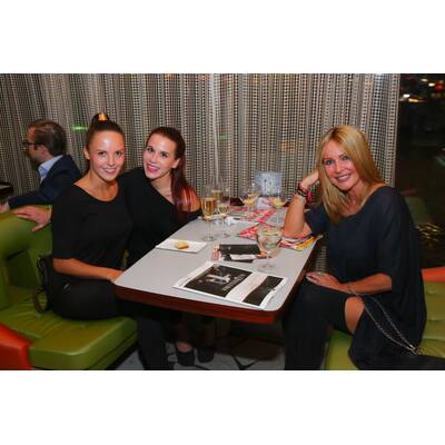 Madonna Afterworks Clubbing: Die Party