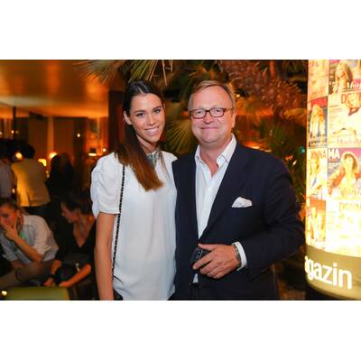 Madonna Afterworks Clubbing: Die Party