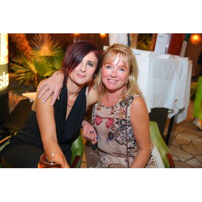 Madonna Afterworks Clubbing: Die Party