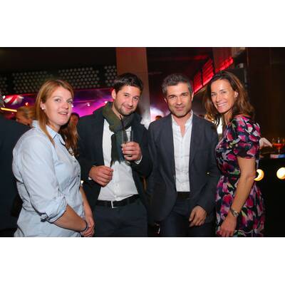 Madonna Afterworks Clubbing: Die Party