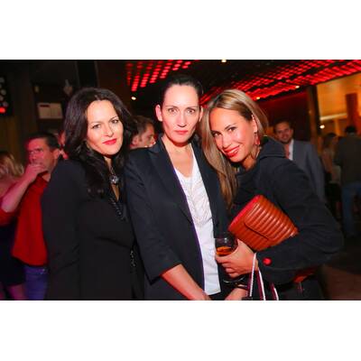 Madonna Afterworks Clubbing: Die Party