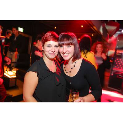 Madonna Afterworks Clubbing: Die Party