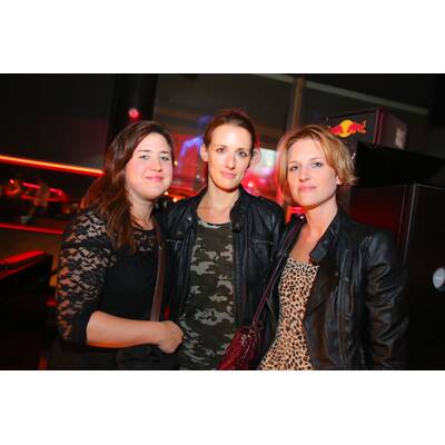 Madonna Afterworks Clubbing: Die Party