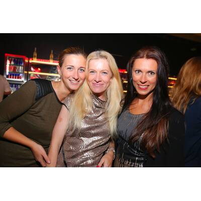 Madonna Afterworks Clubbing: Die Party