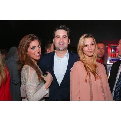 Madonna Afterworks Clubbing: Die Party