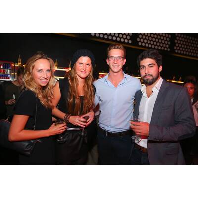 Madonna Afterworks Clubbing: Die Party