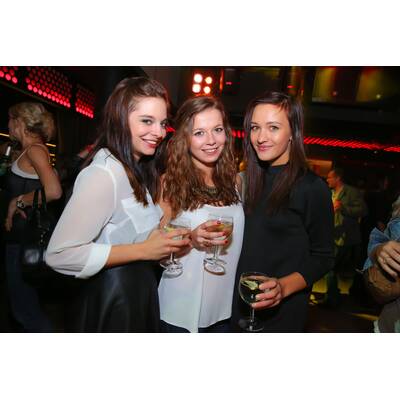 Madonna Afterworks Clubbing: Die Party