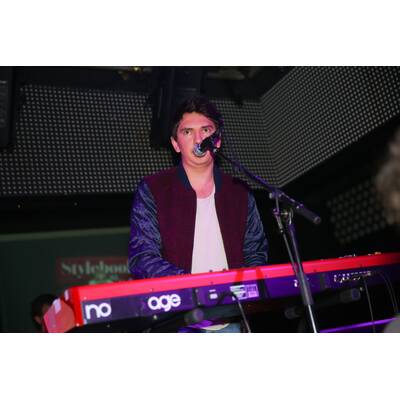 Madonna Afterworks Clubbing: Die Party