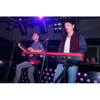 Madonna Afterworks Clubbing: Die Party