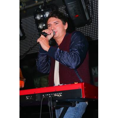 Madonna Afterworks Clubbing: Die Party