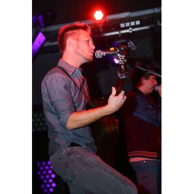 Madonna Afterworks Clubbing: Die Party