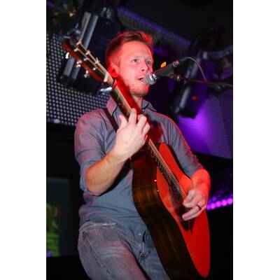 Madonna Afterworks Clubbing: Die Party