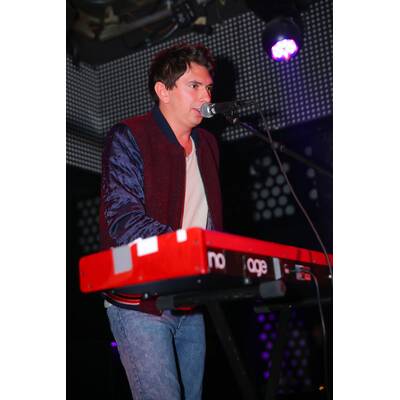 Madonna Afterworks Clubbing: Die Party