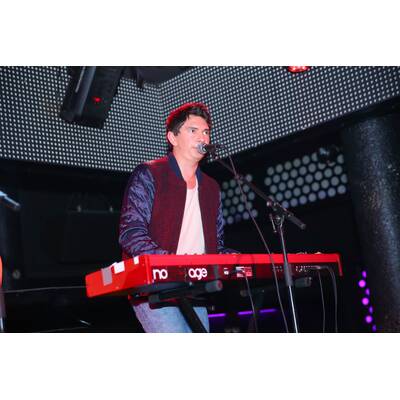 Madonna Afterworks Clubbing: Die Party