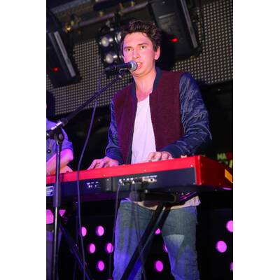 Madonna Afterworks Clubbing: Die Party