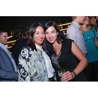 Madonna Afterworks Clubbing: Die Party