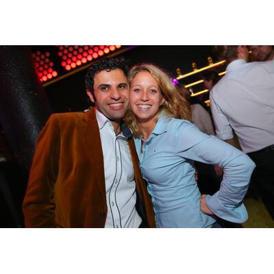 Madonna Afterworks Clubbing: Die Party