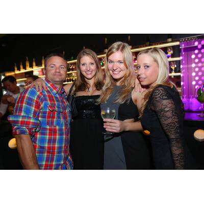 Madonna Afterworks Clubbing: Die Party