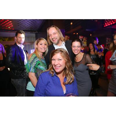 Madonna Afterworks Clubbing: Die Party