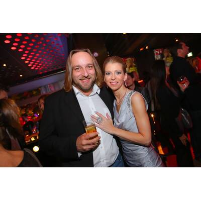 Madonna Afterworks Clubbing: Die Party