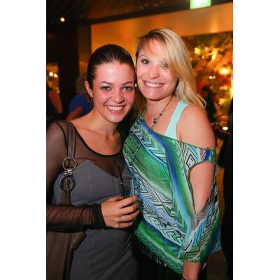 Madonna Afterworks Clubbing: Die Party