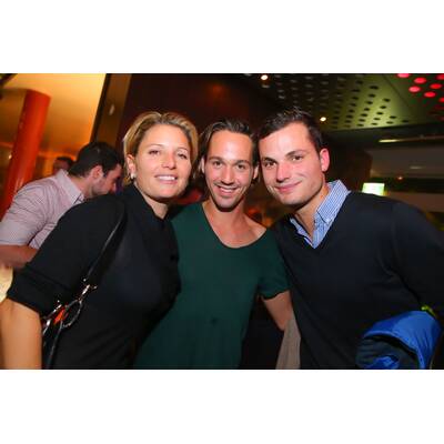Madonna Afterworks Clubbing: Die Party