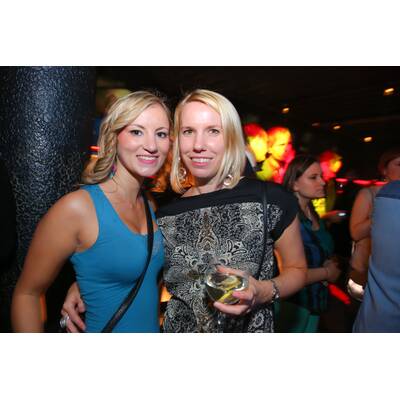 Madonna Afterworks Clubbing: Die Party