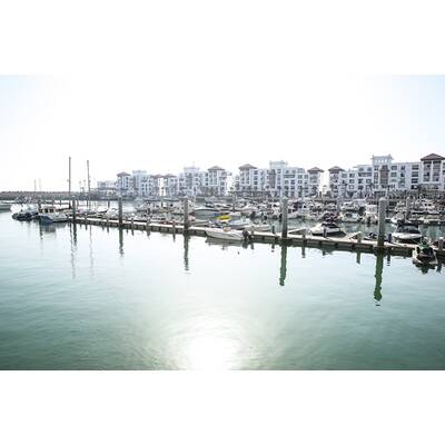 VIP-Trip nach Marokko 