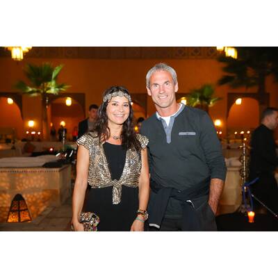 VIP-Trip nach Marokko 