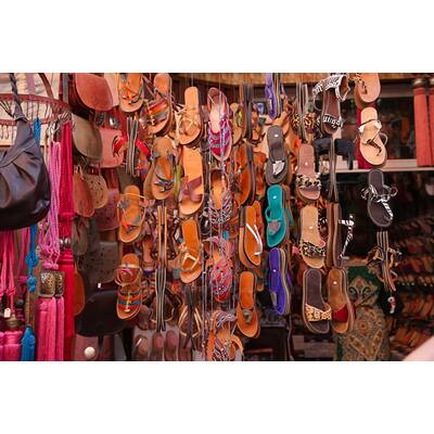 VIP-Trip nach Marokko 