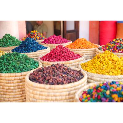 VIP-Trip nach Marokko 