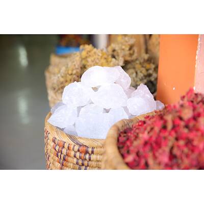 VIP-Trip nach Marokko 