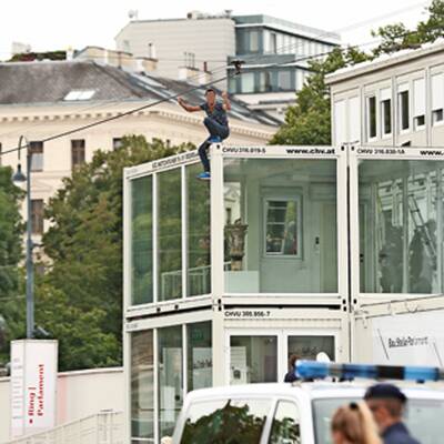Das war das Jahr 2018