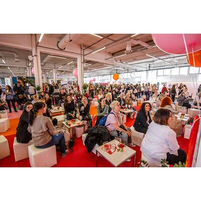 MADONNA Beauty Day 2020